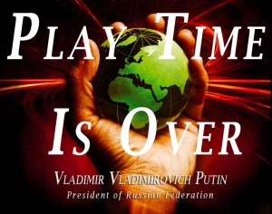 playtime-is-over